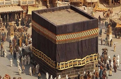 Abu Dharr al-Ghifari became a complete human being in School of Islam