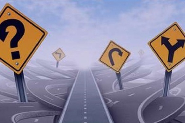 Path Out of Ignorance