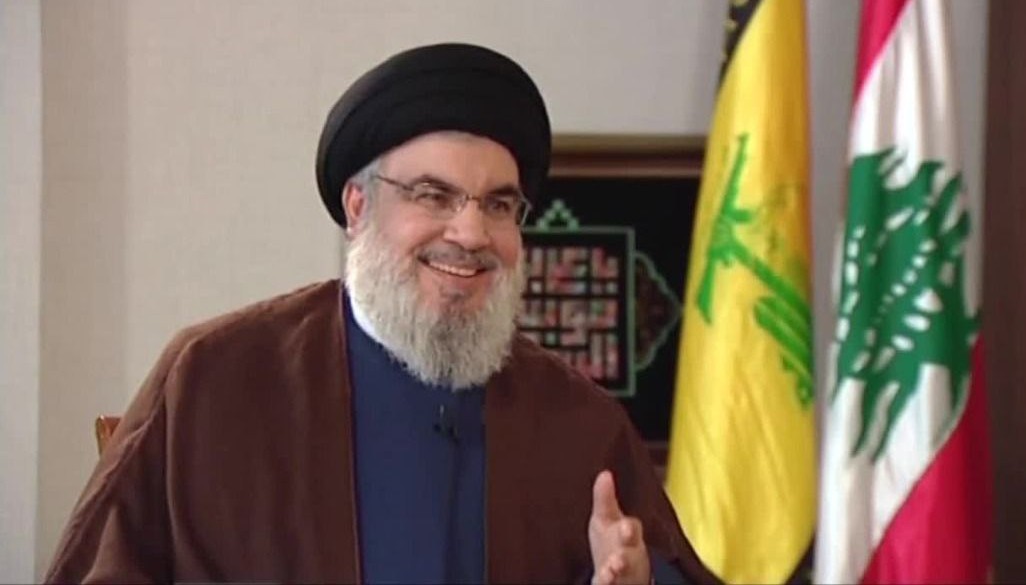 Sayyed Nasrallah: No Israeli Target Out of Hezbollah’s Missile Reach