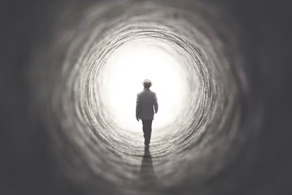 Mental Effects of Pinning Hope on God