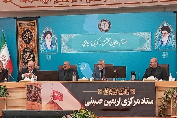 Iraqi Gov’t to Decide on Vaccine Requirements for Arbaeen Pilgrims Soon