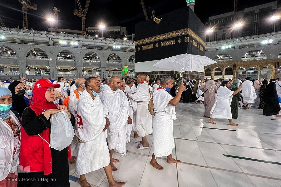 Saudi Arabia Extends Umrah Visas to 3 Months