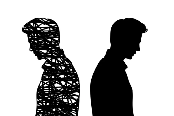 How Small Sins Turn into Big Ones