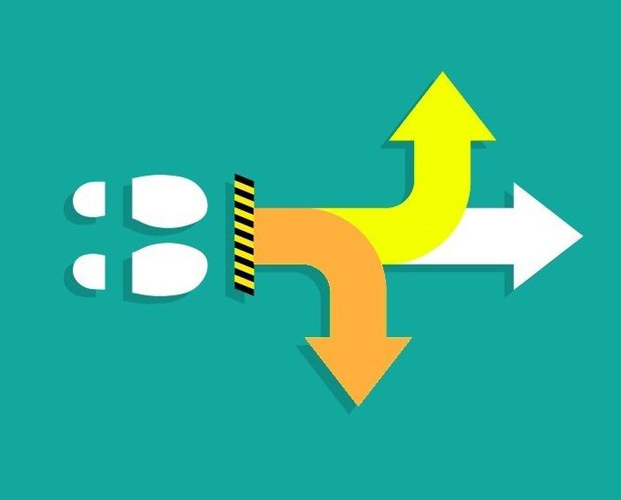 How to Accomplish Guidance and Deviation