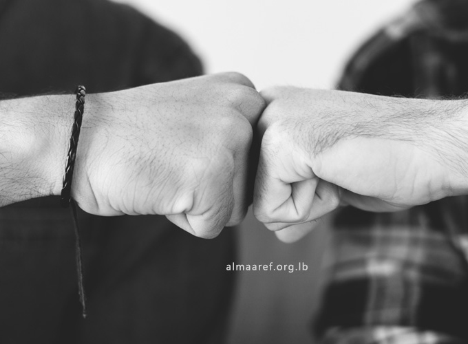 Don’t Neglect your Brother