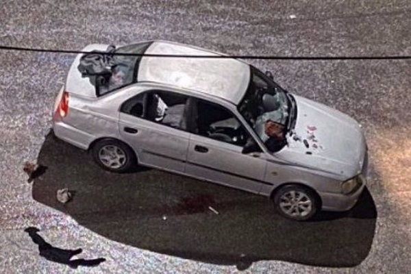 Palestinian Woman Shot in Head by Israeli Forces in West Bank