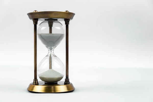 Lofty Status of Those Who Are Patient