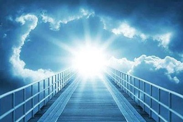 God’s Justice A Reason for Resurrection