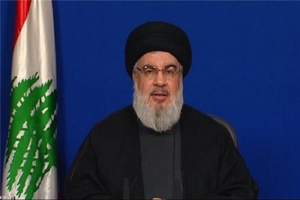Gen. Soleimani Turned into An Inspiring Symbol after Martyrdom: Nasrallah
