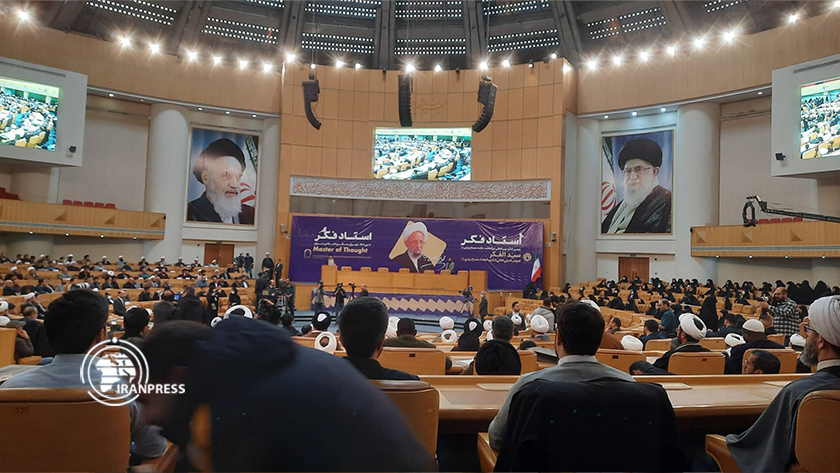 Iran marks second anniversary of Ayatollah Mesbah