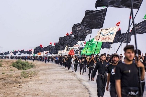 Iraq Ready to Host 5 Million Foreign Pilgrims during Arbaeen Season