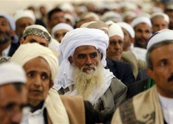 مهدویت و فرقه حسینیّه زیدیه