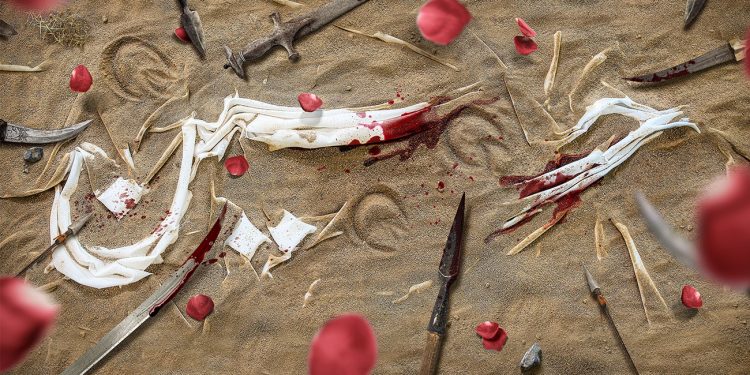 عزّت و افتخار، پیامد فرهنگ حسینی