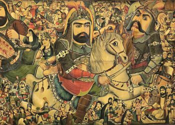 ارزیابی قیام مختار