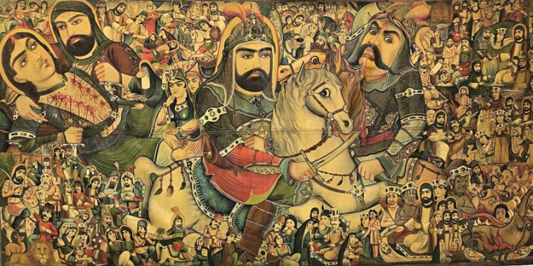 ارزیابی قیام مختار