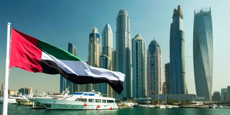 جایگاه سیاسی شیعیان امارات