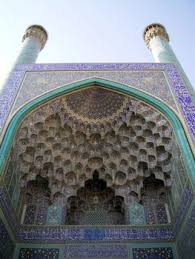 نقش اماكن و آثار مذهبى در تمدن اسلامى‏