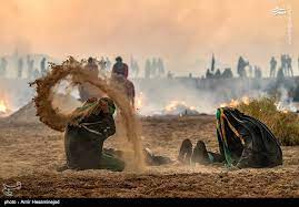 آسیب های اخلاقی عاشورا پژوهی