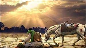 رویکردهای حادثۀ‌ عاشورا