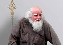 پیام تسلیت دکتر آیت پیمان در پی درگذشت استاد محمد رضا حکیمی