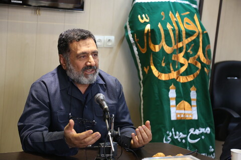 رونمایی از آثار جدید مجمع جهانی شیعه شناسی و تجلیل از پژوهشگران برگزیده
