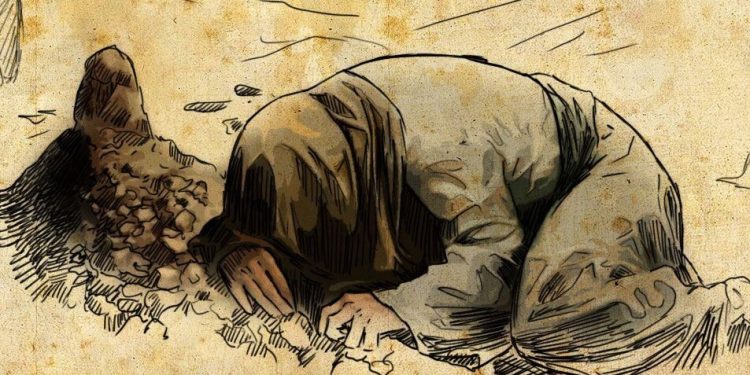 آخرین صحابى و نخستین زائر حسینى