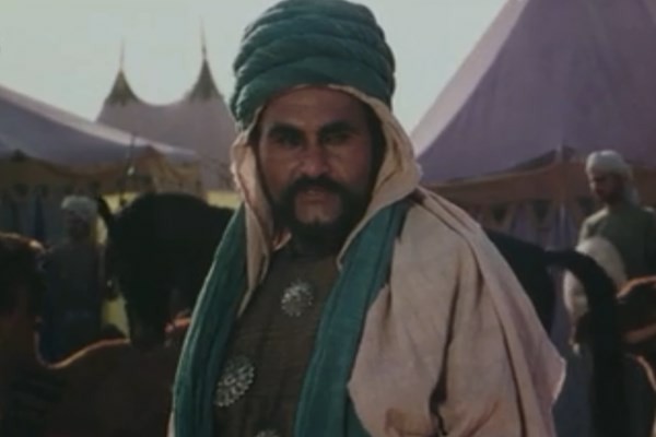 ابو قدامه انصاری