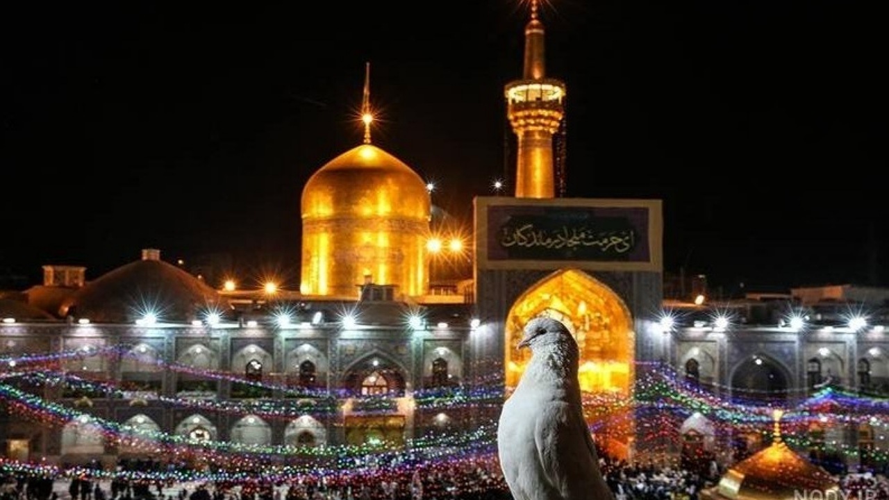 کرامات امام رضا(ع) به روایت اهل سنت