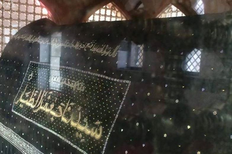 جعفر بن ابی‌طالب