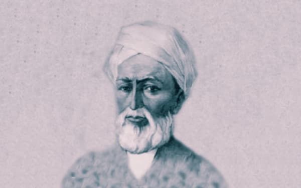 عبدالرحمن جامی