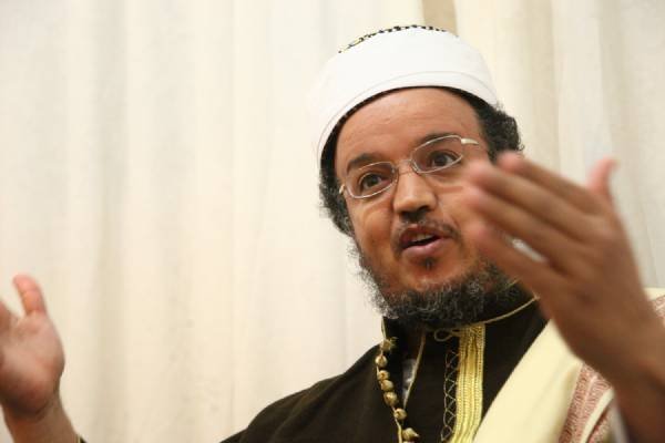 دکتر عصام العماد