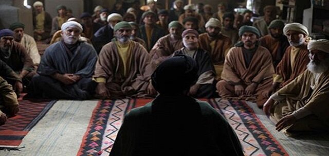 امام  صادق علیه السلام از منظر دانشوران اهل سنت