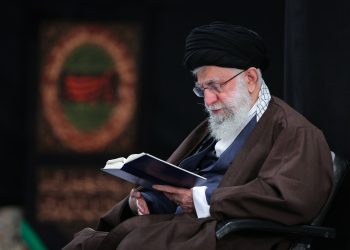 مناجات شعبانیه
