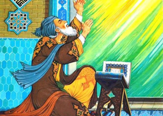 خواجه عبد الله انصاری