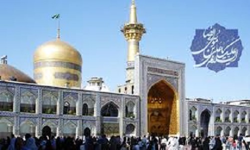 موضع گیریهاى سیاسى امام هشتم علیه‏السلام (۱)