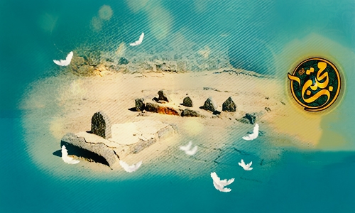 امام حسن مجتبی(علیه السلام) و سیاستِ صحیحِ اسلامی