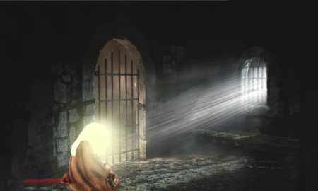 فضایل امام کاظم (علیه السلام) ازنگاه شیخ مفید