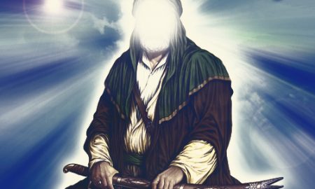 حضرت علی(علیه السلام) از دیدگاه اندیشمندان غیرمسلمان