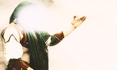 روایاتى از رسول خدا (صلى الله علیه وآله) درباره امام حسین(علیه السلام)، در منابع اهل سنت