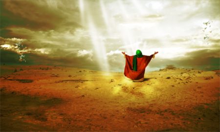 دعاء از منظر معصومین (علیهم السلام)