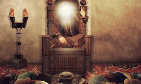 شاهکار خطابه امام علی (علیه السلام) در خطبه خالی از الف