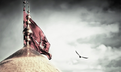 زهد امام‌حسین‌(علیه‌السلام)