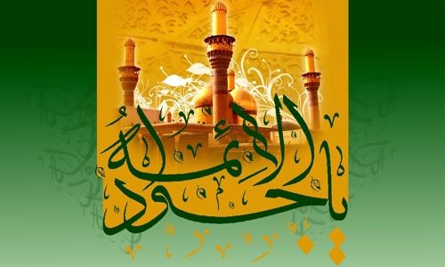 سیره اخلاقی امام جواد(علیه السلام)