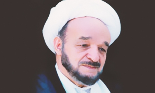 امام حسین‌(علیه السلام) از نگاه علامه محمدتقی جعفری