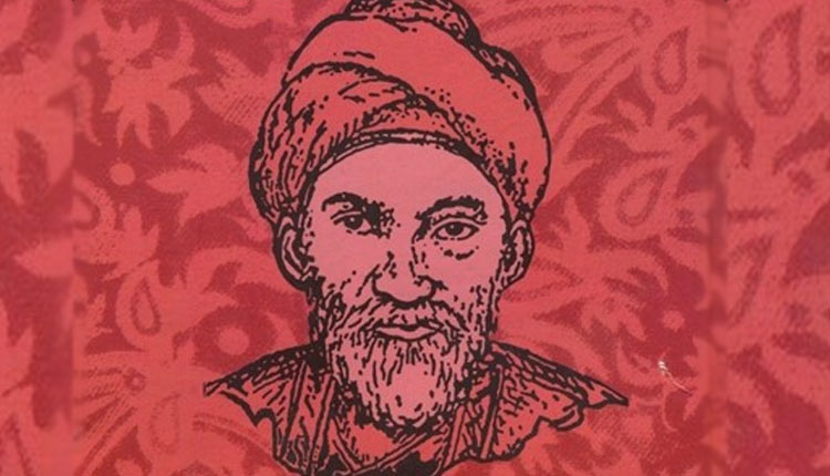 فخر الدین عراقی