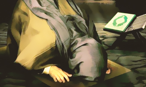 نگاهی به مقام و منزلت امام علی(ع) در قرآن