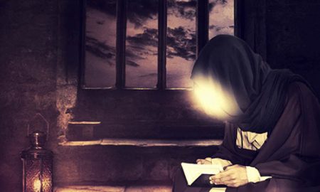 فضایل اخلاقی و معنوی امام کاظم علیه السلام