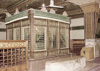 محمد بن ابی‌ بکر