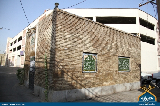 ام احمد سلام الله علیها