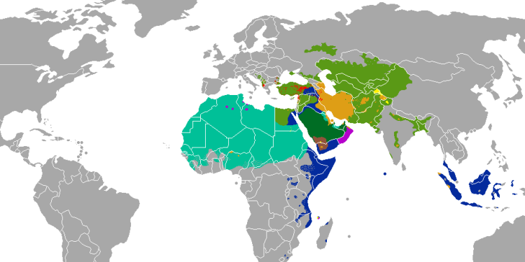 امتیازات شیعه راستین در آخرالزمان